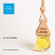 Autóillatosító parfüm inspired by La Vie Est Belle, illat nőknek
