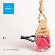 Autóillatosító parfüm Siy inspired by Sí, illat nőknek