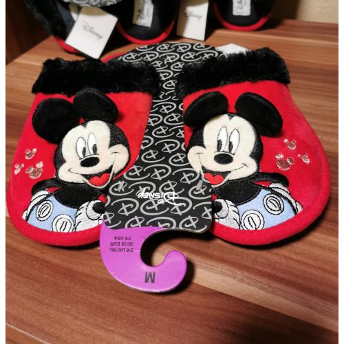 Mickey Mouse  mamusz