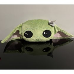 Star Wars Baby Yoda formapárna