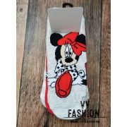 Minnie Mouse 3 db-os zokni 