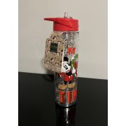 Mickey & Minnie karácsonyi palack / kulacs 550ml