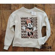 Minnie Mouse pulóver