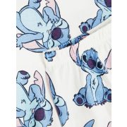 Disney Stitch rövidnadrágos pizsama szett 