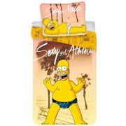 Homer - A Simpson család ágyneműhuzat